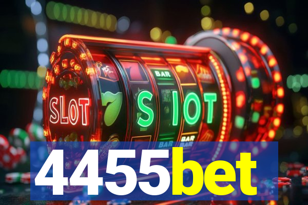 4455bet