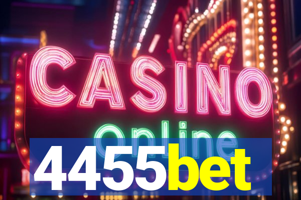 4455bet