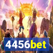 4456bet
