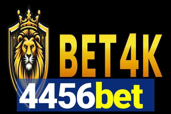 4456bet