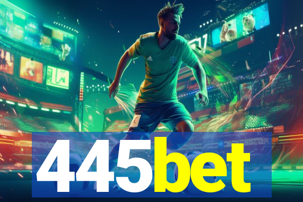 445bet
