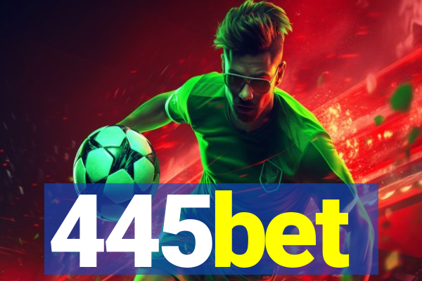 445bet