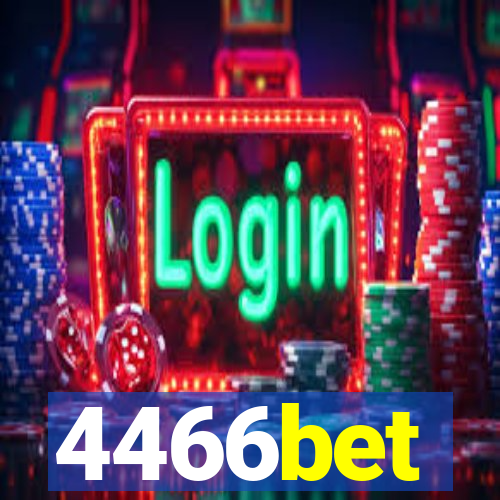 4466bet