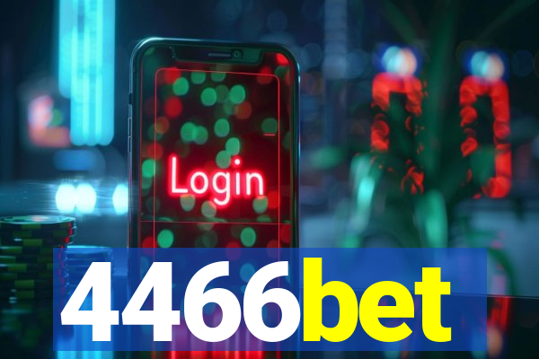4466bet