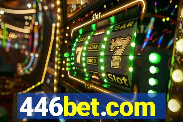 446bet.com