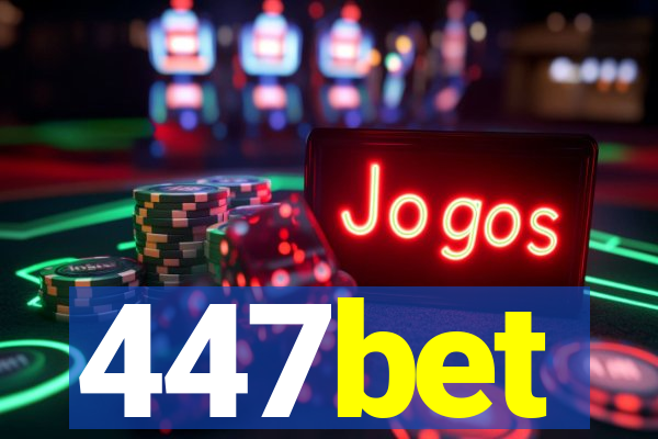 447bet
