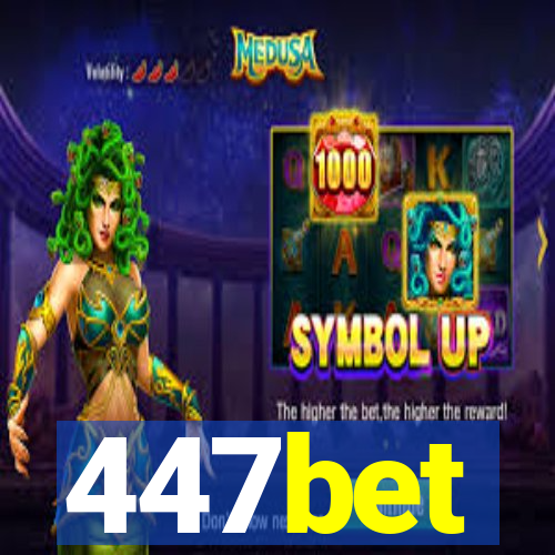 447bet