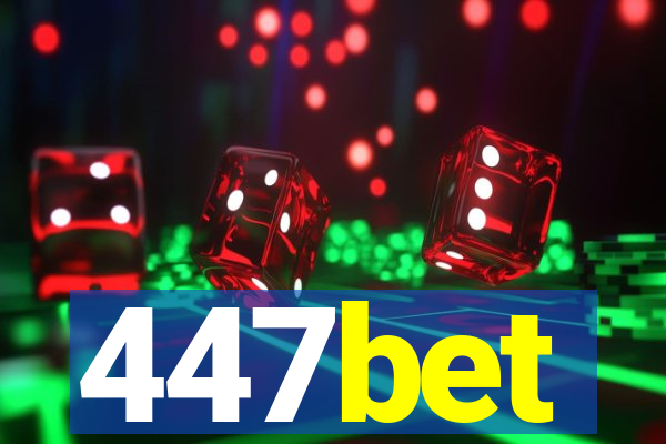 447bet