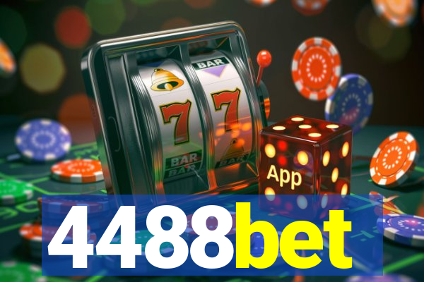 4488bet
