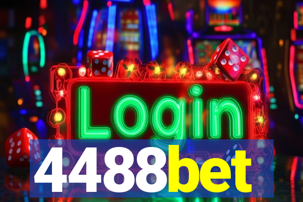 4488bet