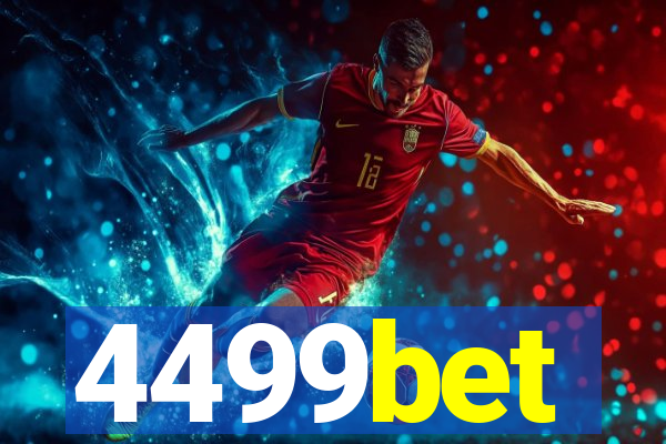 4499bet