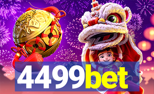 4499bet
