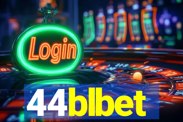 44blbet