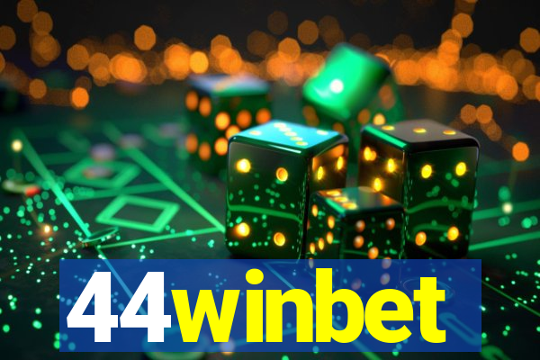 44winbet