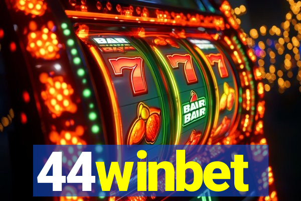 44winbet