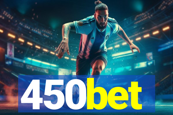 450bet
