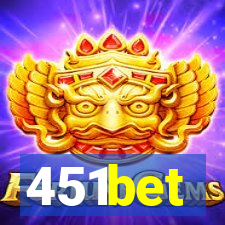 451bet