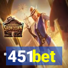 451bet