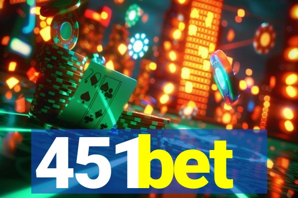 451bet