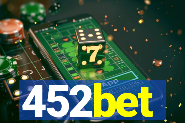 452bet