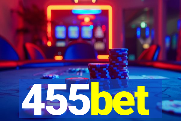455bet