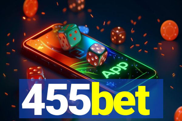 455bet