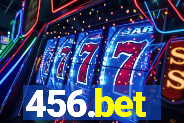 456.bet