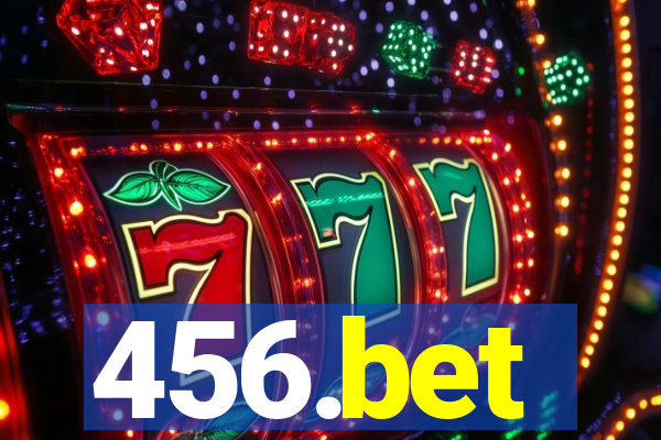456.bet