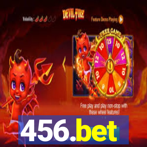 456.bet