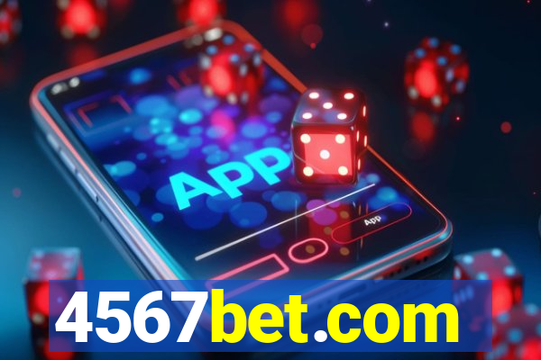 4567bet.com