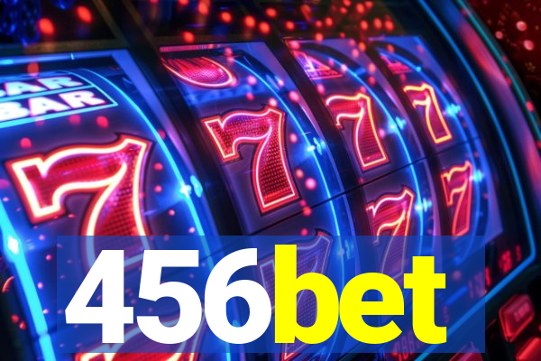 456bet