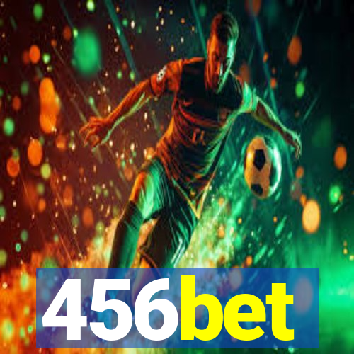 456bet