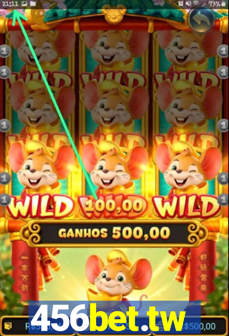 456bet.tw
