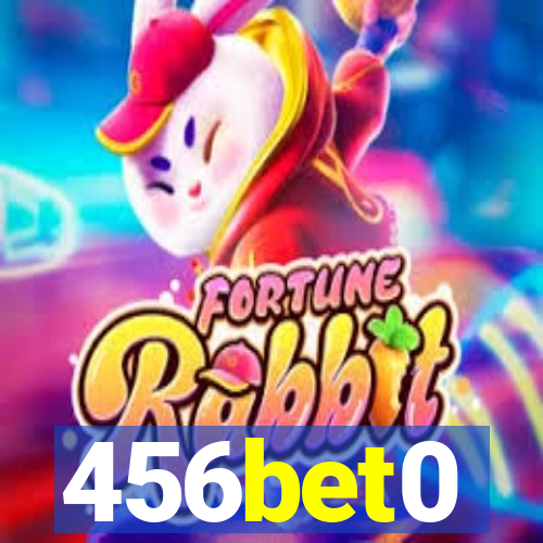456bet0
