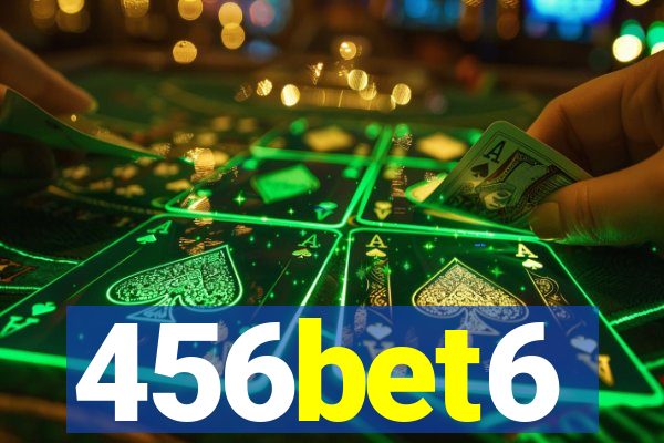 456bet6
