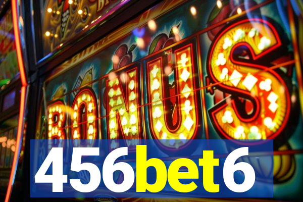 456bet6