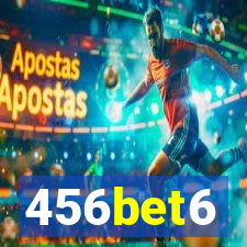 456bet6