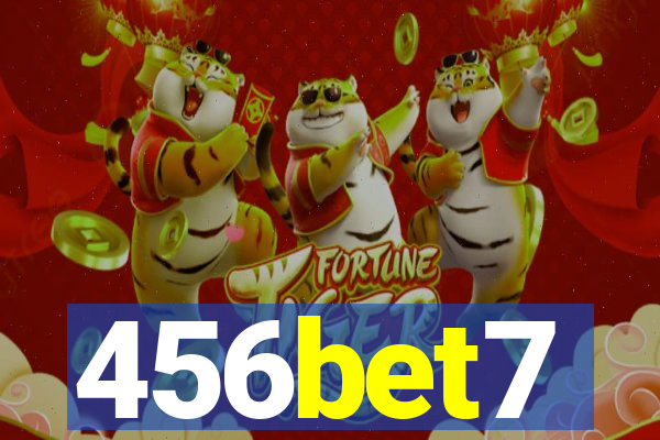 456bet7