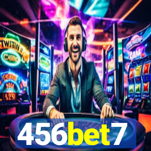 456bet7