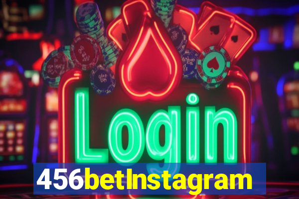 456betInstagram