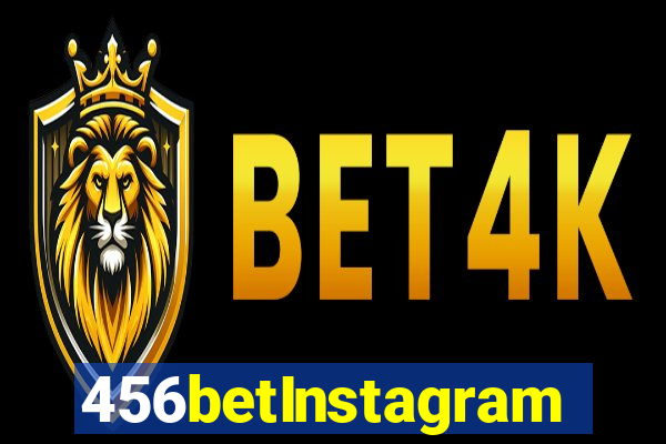 456betInstagram