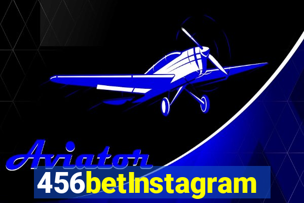456betInstagram