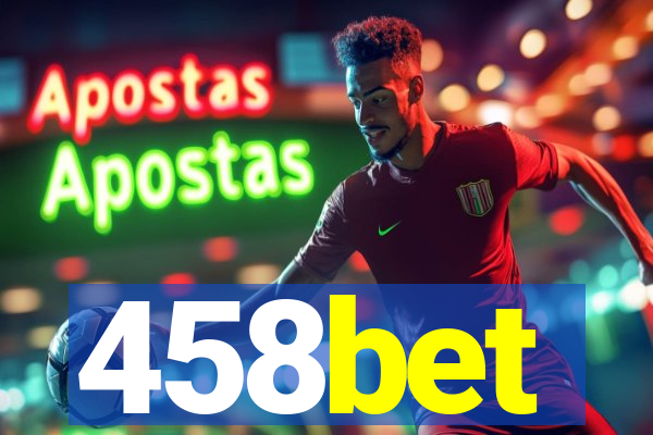 458bet