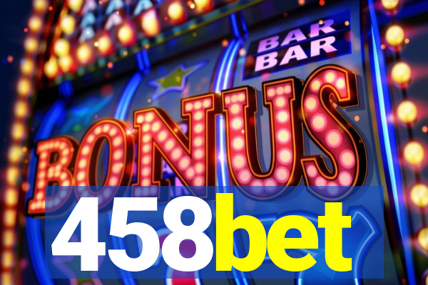 458bet