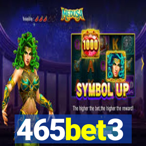 465bet3