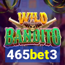 465bet3