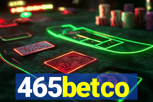465betco
