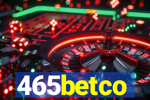 465betco