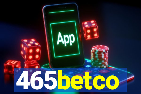 465betco