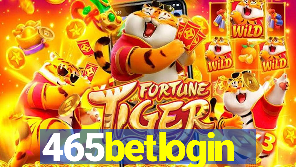 465betlogin